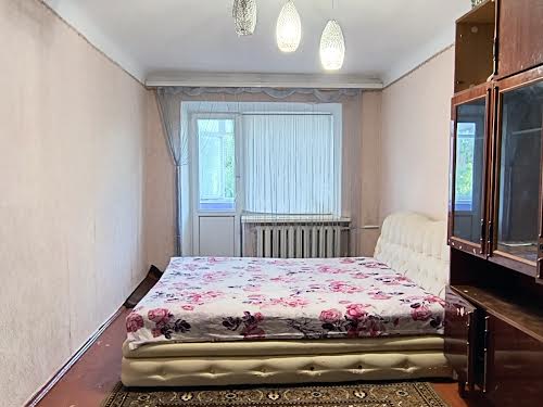 квартира за адресою Заводська вул., 61