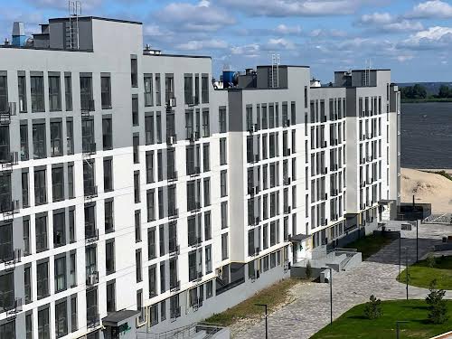 квартира за адресою Козацька вул., 21