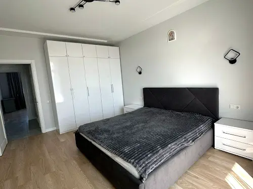 квартира по адресу Струмок ул., 16а