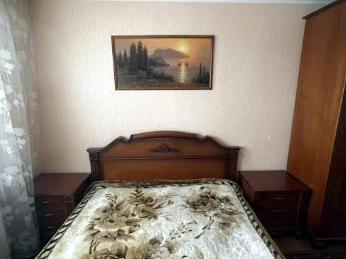 квартира по адресу Полтавская ул., 88