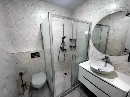 квартира за адресою Берковецька вул., 6Б