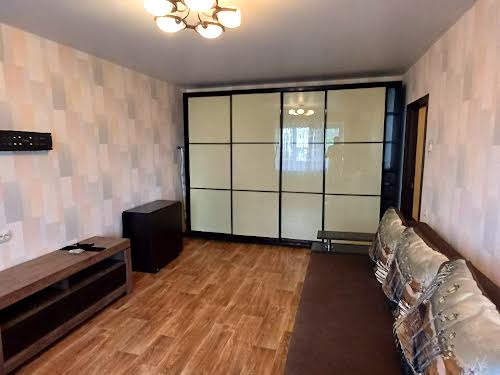 квартира по адресу Запорожское шоссе, 80