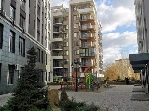 квартира по адресу Лесковская ул., 37