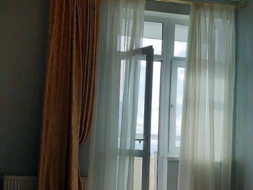 квартира по адресу Евгения Коновальца ул. (Щорса), 44-А