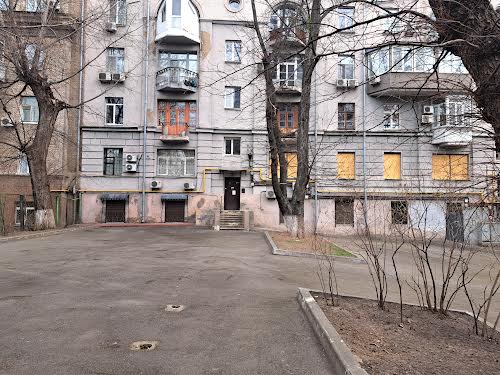 квартира по адресу Дарвіна ул., 10