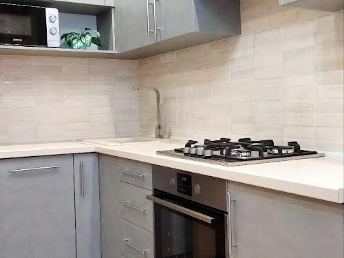 квартира за адресою Запорізьке шосе, 28-П