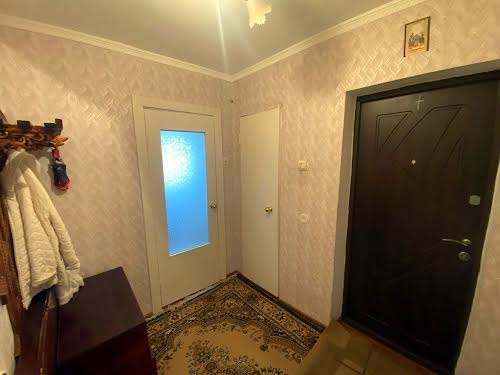 квартира за адресою Сонячна, 7