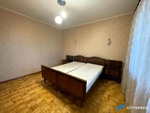 квартира за адресою Чистяківська вул., 11-Б