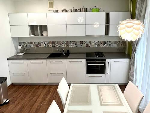 квартира за адресою Івана Кавалерідзе вул., 5