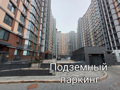 квартира за адресою Прохоровська вул., 40
