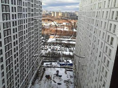 квартира по адресу Михаила Максимовича ул. (Трутенко Онуфрия), 24В