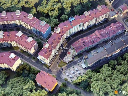 квартира за адресою Кожумʼяцька вул., 7