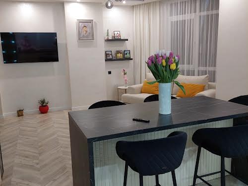 квартира за адресою Під Голоском, 19д