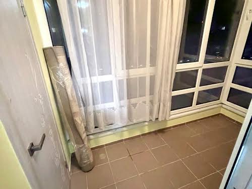 квартира за адресою Карла Мікльоша вул., 7
