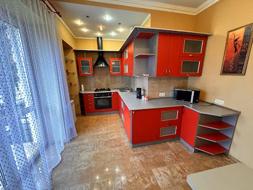 квартира за адресою Соломії Крушельницької вул., 23