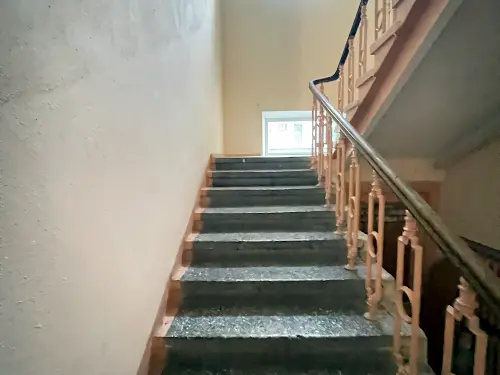 квартира за адресою Панаса Мирного вул., 20