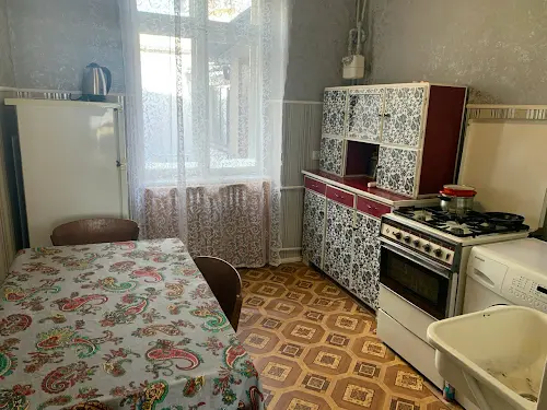 квартира по адресу Кулиша ул., 39