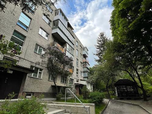 квартира по адресу Карманского ул. (Мичурина), 6а