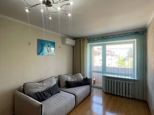 квартира за адресою Миру просп., 18