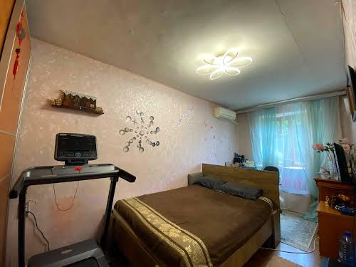 квартира по адресу Ицхака Рабина ул., 29