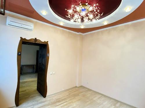 квартира за адресою Качалова вул., 6