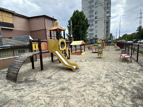 квартира за адресою Набережна, 6г