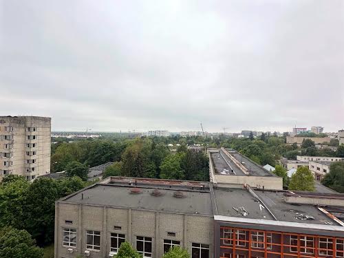 квартира за адресою Трускавецька вул., 3