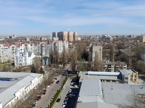 квартира за адресою Прохоровська вул., 40
