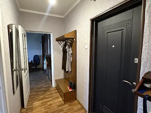 квартира по адресу Якуба Коласа ул., 23