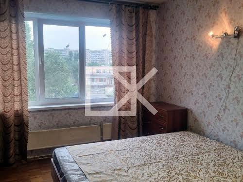 квартира по адресу Героев Днепра ул., 36