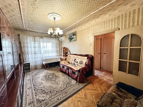 квартира по адресу Героев Харькова просп. (Московский), 242/2