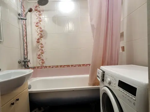квартира по адресу ЗСУ, 4