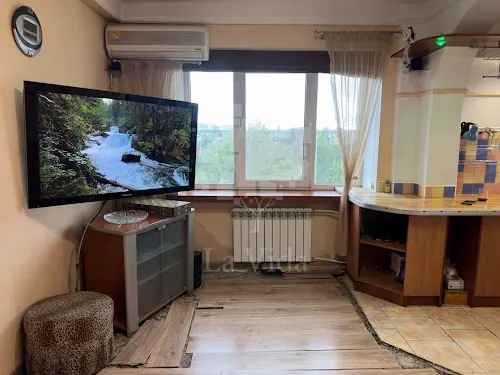 квартира за адресою Празька вул., 3