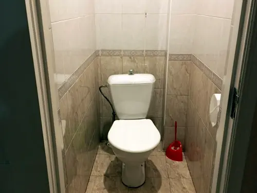 квартира по адресу Балковская ул., 21