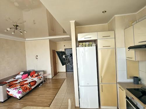 квартира за адресою Одеса, Перлинна вул., 3