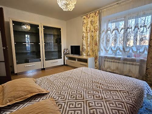 квартира по адресу Володимира Вернадського ул. (Дзержинського), 35