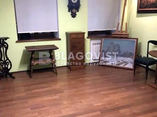 квартира по адресу Бульварно-Кудрявская ул. (Воровского), 9