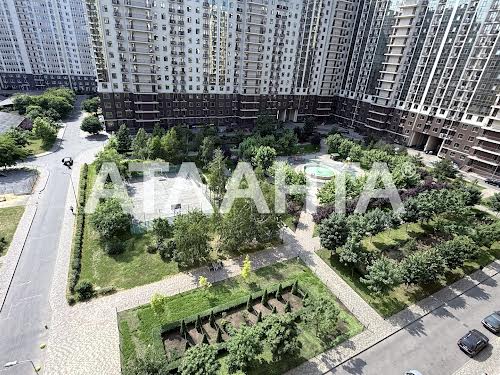 квартира за адресою Перлинна вул., 3