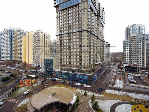 квартира за адресою Кахи Бендукідзе вул., 2