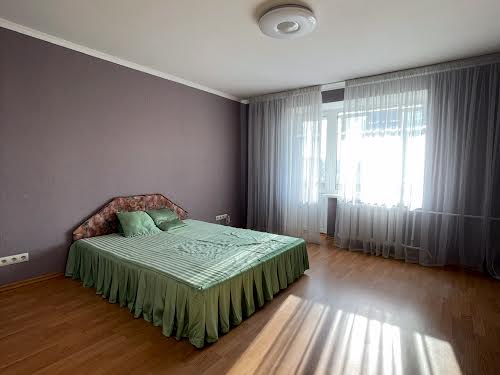 квартира за адресою Шолуденка вул., 8