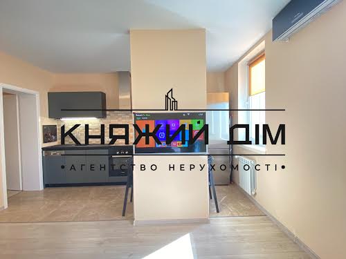 квартира по адресу Левітана ул., 3