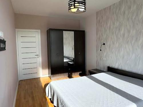 квартира за адресою Під Голоском вул., 24