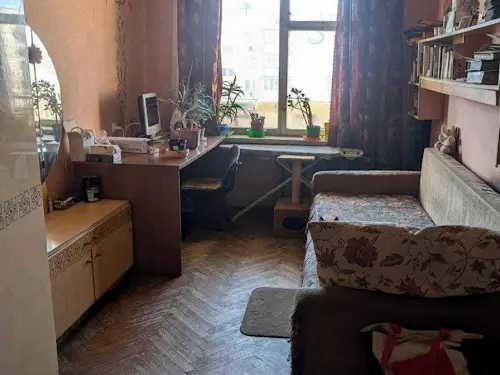 квартира по адресу Науки просп., 22