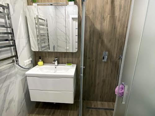 квартира за адресою Коломийський пров., 6