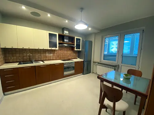 квартира за адресою Бориса Гмирі вул., 9в