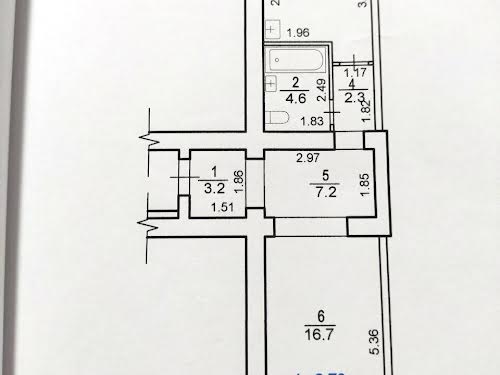 квартира за адресою Лобановського вул., 29