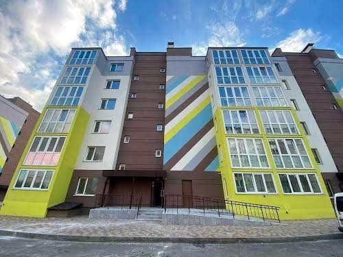 квартира за адресою Стеценка вул., 75М