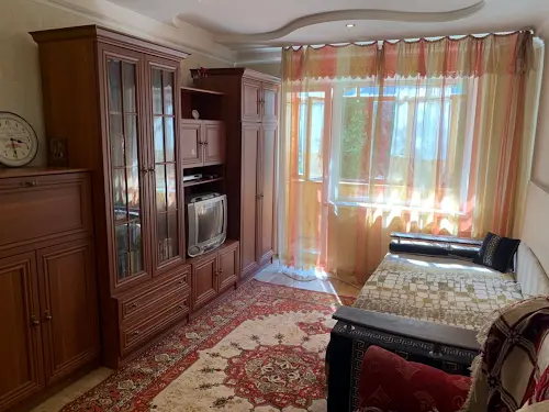 квартира за адресою Воскресенський просп. (Перова), 25-В