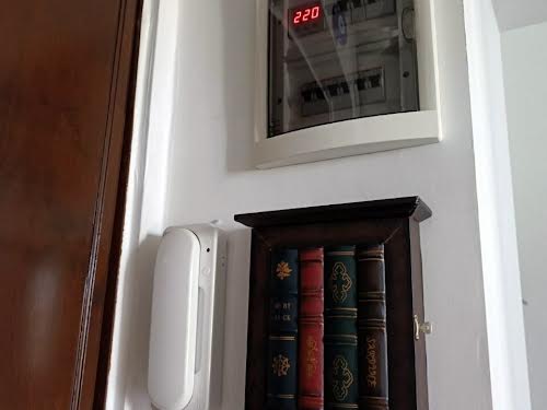 квартира за адресою Академіка Заболотного вул., 12