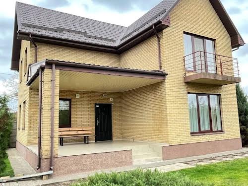 дом по адресу Днепр, Робкорівська